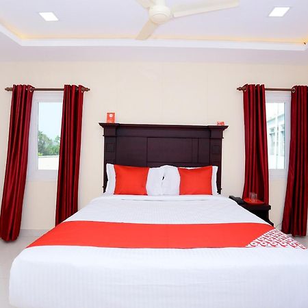 Hotel O Malabar Plaza Kochi المظهر الخارجي الصورة