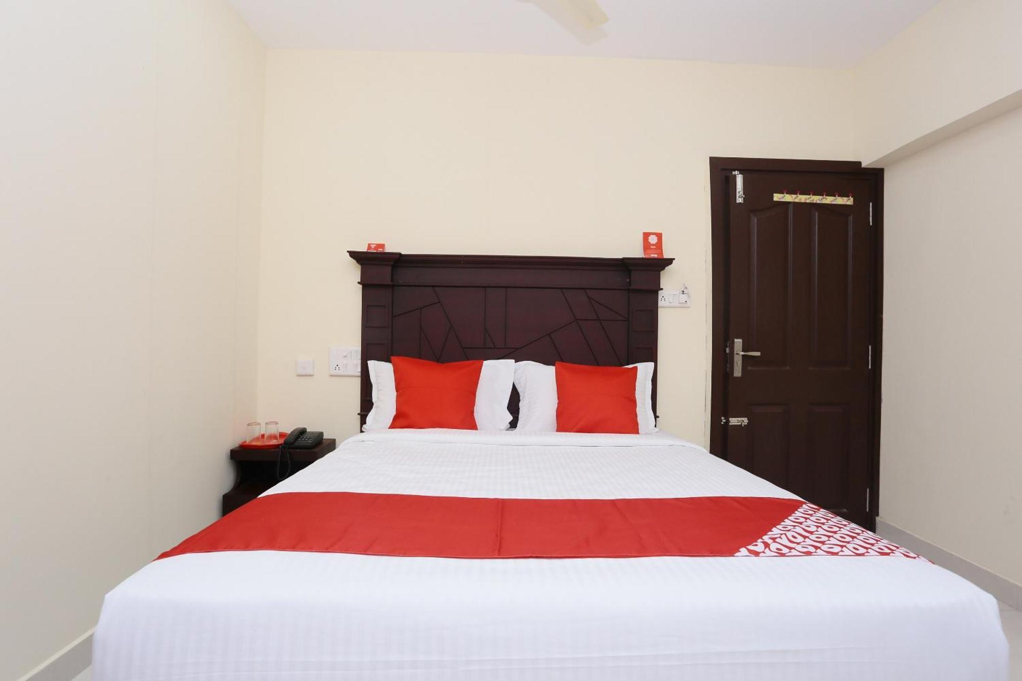 Hotel O Malabar Plaza Kochi المظهر الخارجي الصورة