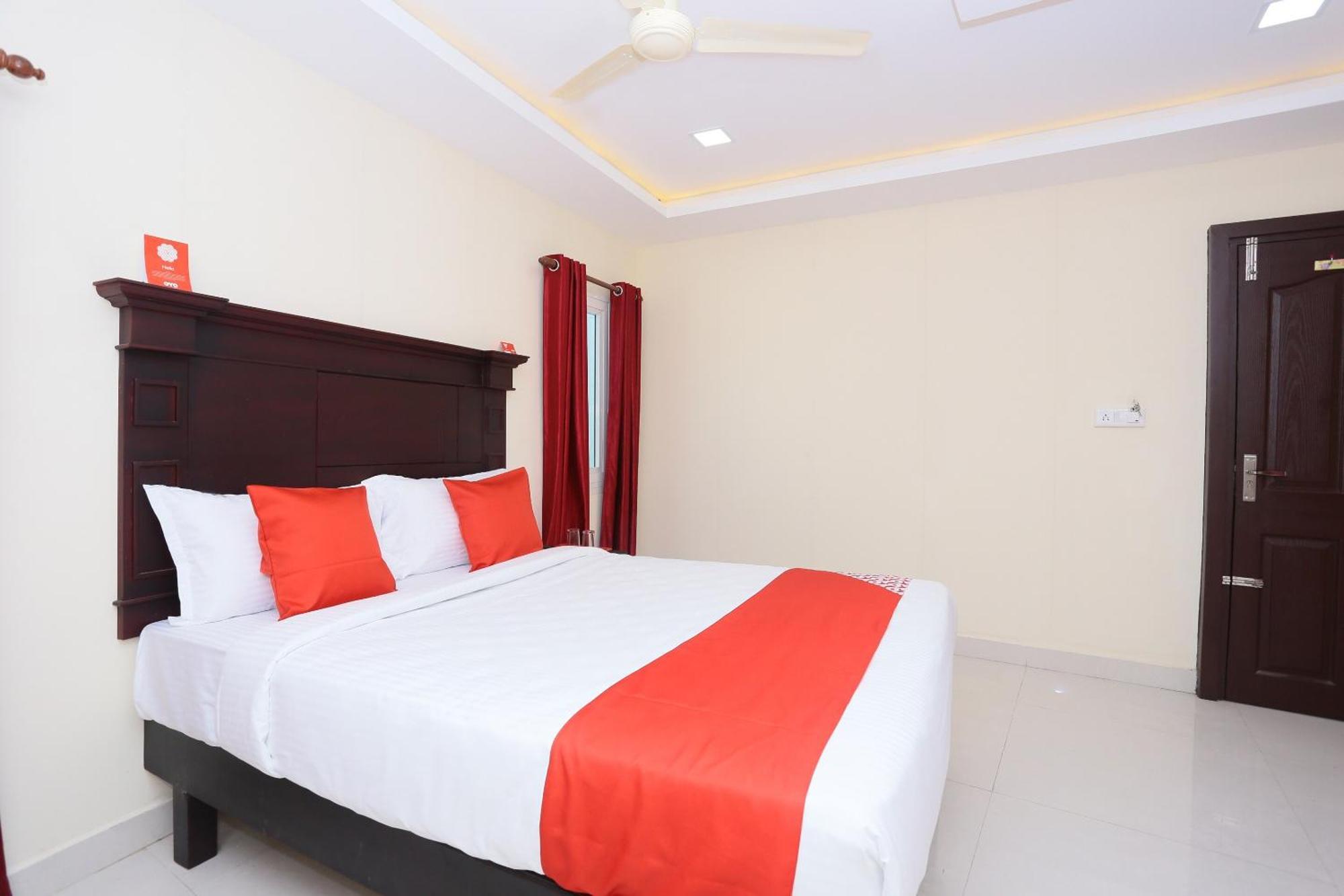 Hotel O Malabar Plaza Kochi المظهر الخارجي الصورة