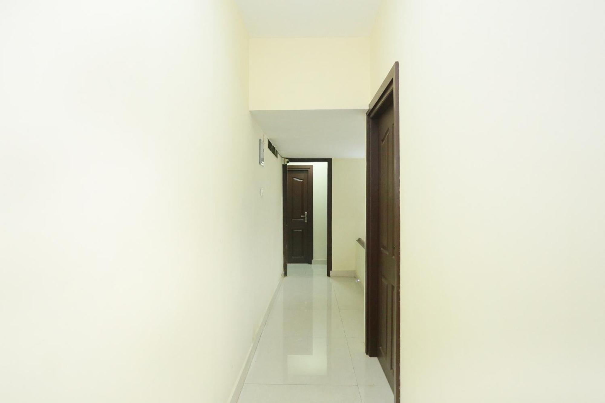 Hotel O Malabar Plaza Kochi المظهر الخارجي الصورة