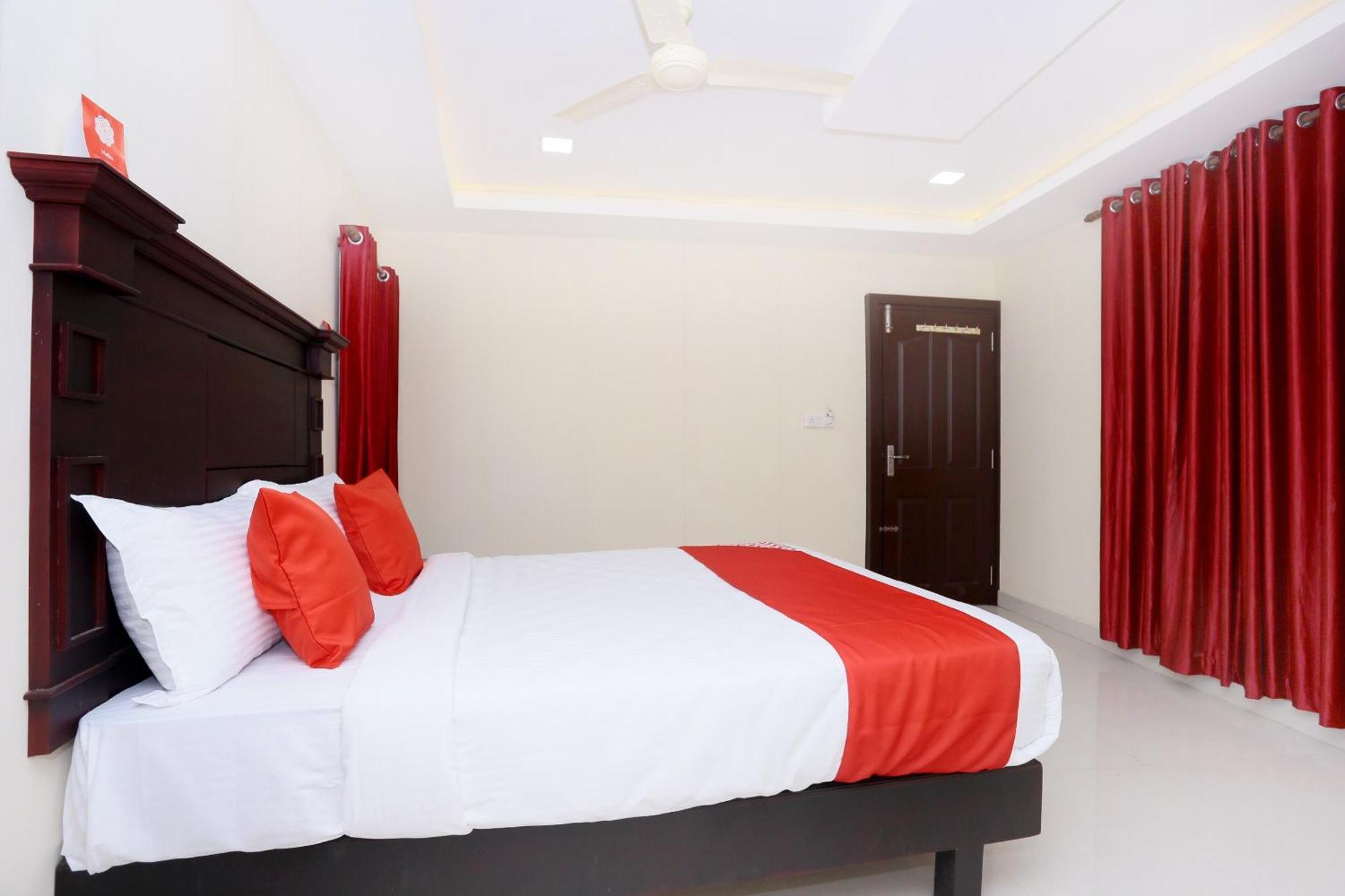 Hotel O Malabar Plaza Kochi المظهر الخارجي الصورة