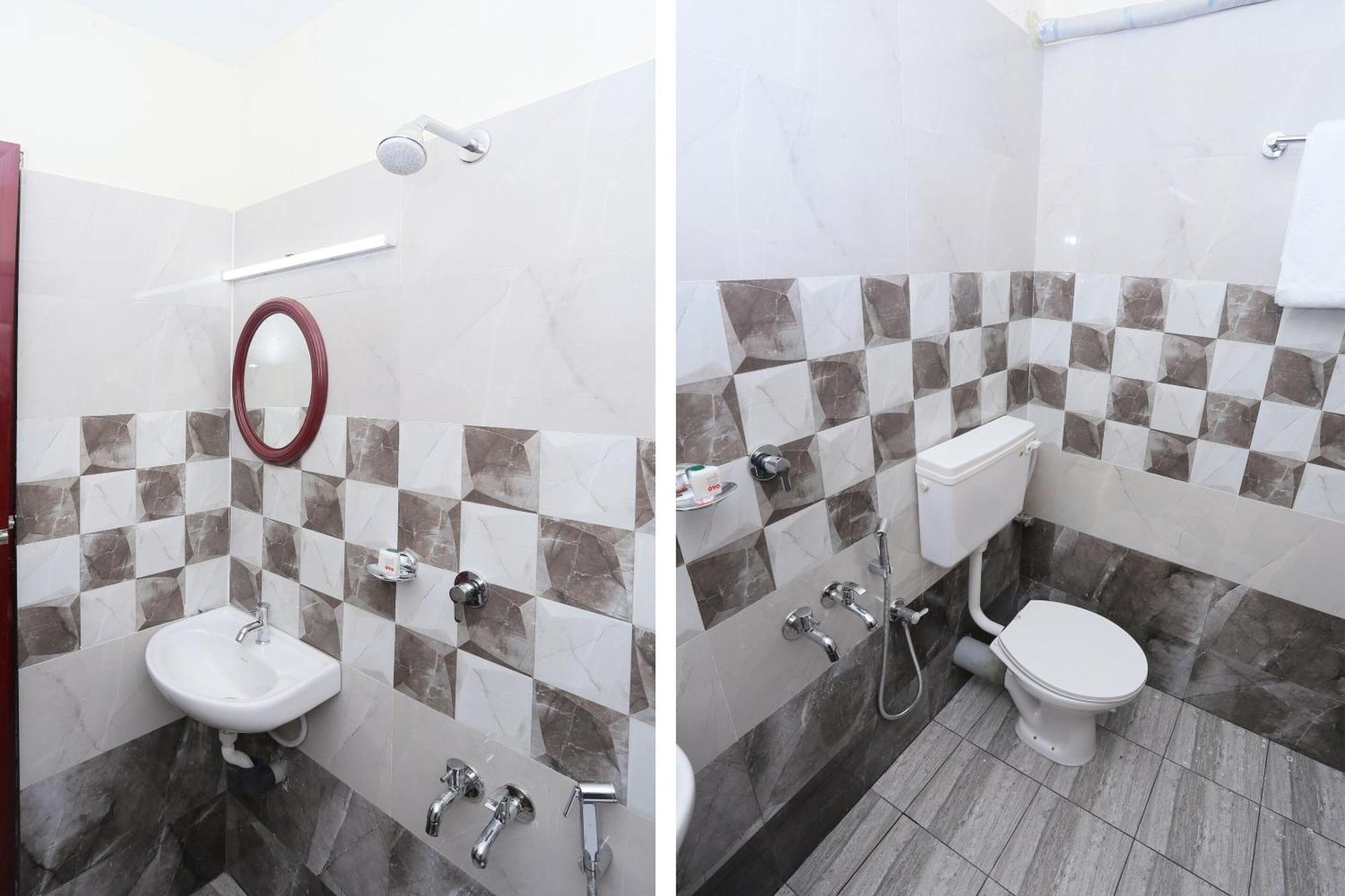 Hotel O Malabar Plaza Kochi المظهر الخارجي الصورة
