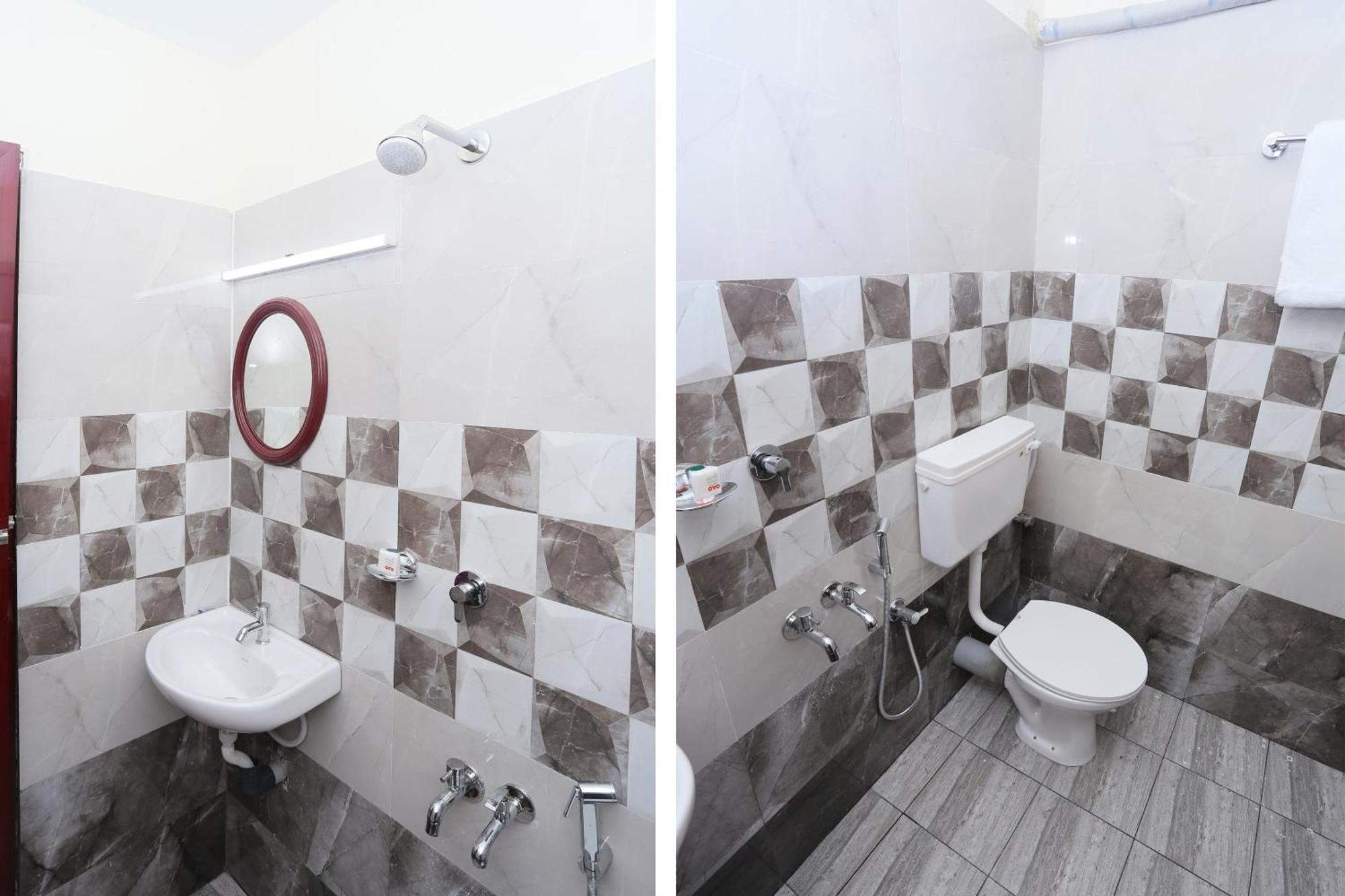 Hotel O Malabar Plaza Kochi المظهر الخارجي الصورة